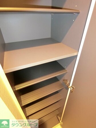 リブリ・アクティー柏Aの物件内観写真